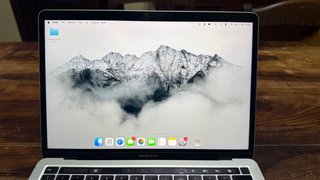 MacBook Pro 13 M2 512GB - Tastiera con difetti