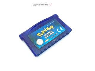 juego gameboy advance