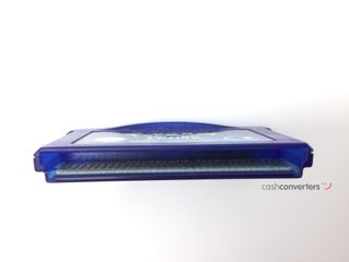 juego gameboy advance