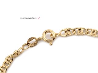esclava oro 18k