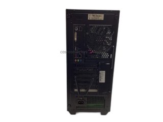 pc clonico clonico