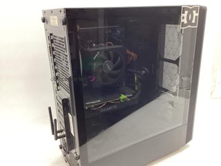pc clonico clonico