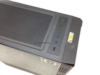 pc clonico clonico