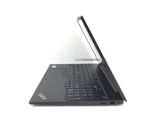 pc portatil lenovo thinkpad