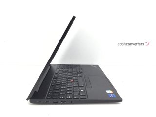 pc portatil lenovo thinkpad