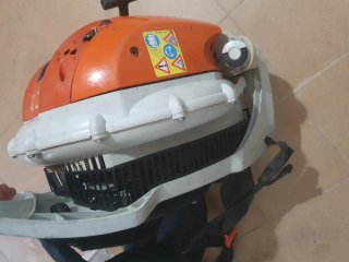 Soplador Stihl BR 600