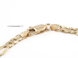 pulsera oro 18k
