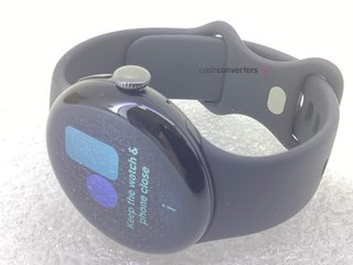 google pixel watch 4 41mm wi-fi