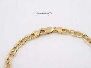 esclava oro 18k