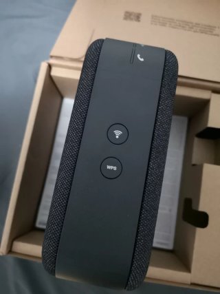 Router Orange LiveBox 7