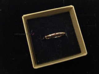 anillo plata 925mm con piedra con circonita