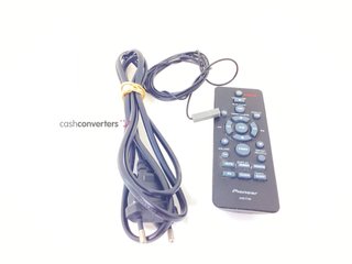 micro cadena hifi pioneer x-pm12