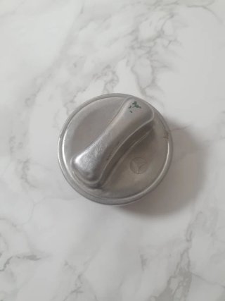 Tapa de depósito Mercedes-Benz