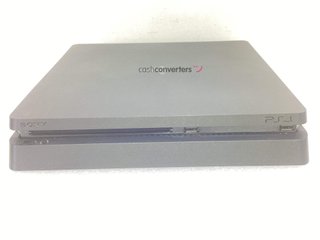 sony ps4 slim 1tb