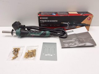 pirografo parkside pbmk 30 a1