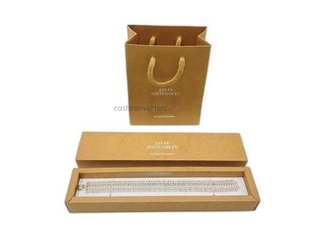 pulsera plata 925mm