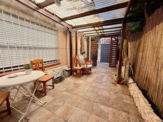 Casa adosada en venta en La Siesta - El Salado - Torreta en Torrevieja