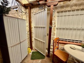 Casa adosada en venta en La Siesta - El Salado - Torreta en Torrevieja