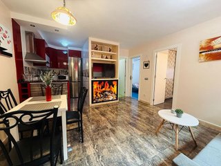 Casa adosada en venta en La Siesta - El Salado - Torreta en Torrevieja