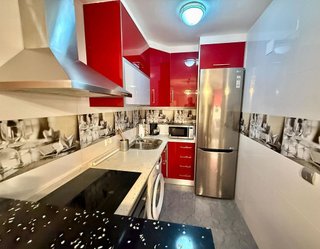 Casa adosada en venta en La Siesta - El Salado - Torreta en Torrevieja