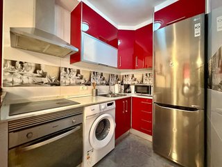 Casa adosada en venta en La Siesta - El Salado - Torreta en Torrevieja