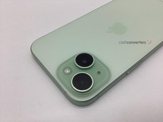apple iphone 15 128gb