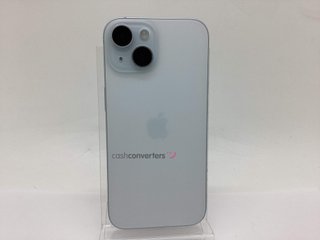 apple iphone 15 128gb