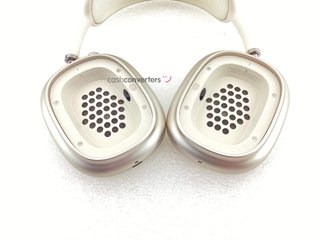 diadema apple airpods max