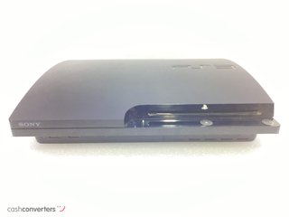 sony ps3 slim 120 gb