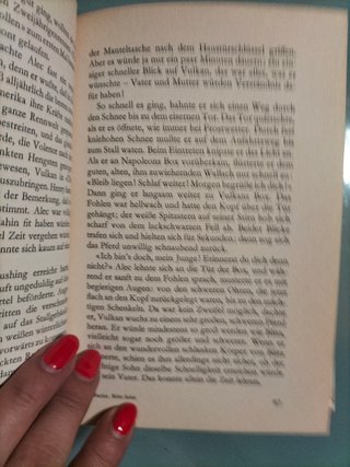 Libro "Blitz schickt seinen Sohn" di Walter Farley