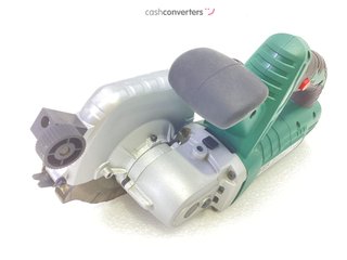 sierra circular parkside pdbg 125 a1