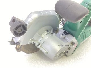 sierra circular parkside pdbg 125 a1