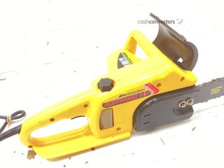 motosierra mcculloch es 16