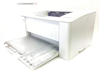 impresora laser hp laserjet pro m102a