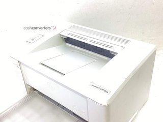 impresora laser hp laserjet pro m102a