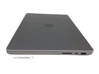 portatil apple apple macbook pro m1 pro 8-core 3.2 14 (14gpu) (2021) (a2442)