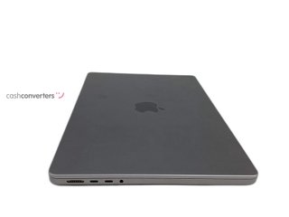portatil apple apple macbook pro m1 pro 8-core 3.2 14 (14gpu) (2021) (a2442)