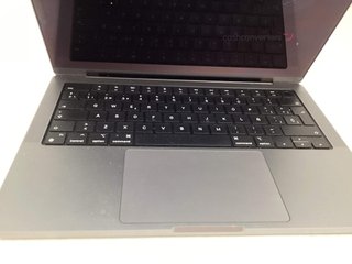 portatil apple apple macbook pro m1 pro 8-core 3.2 14 (14gpu) (2021) (a2442)