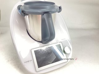 thermomix vorwerk tm6