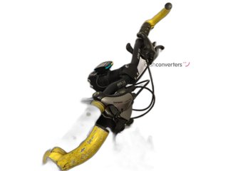 bicicleta montaña conor afx 8500