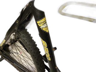 bicicleta montaña conor afx 8500