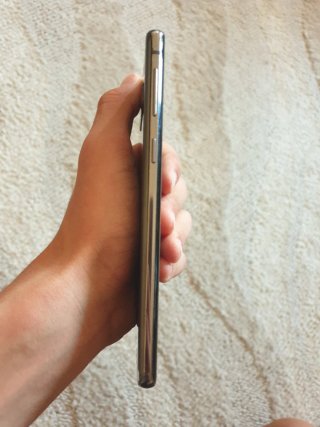 Samsung S10 Negro