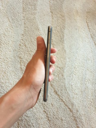 Samsung S10 Negro
