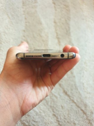 Samsung S10 Negro
