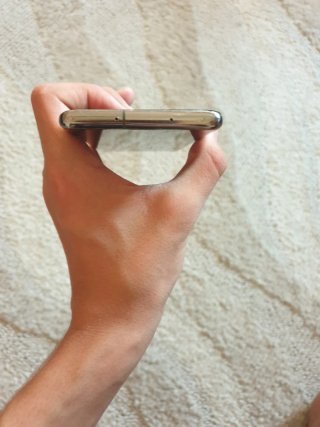Samsung S10 Negro