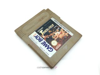 juego gameboy