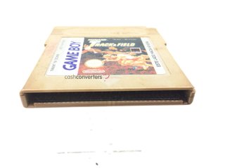 juego gameboy