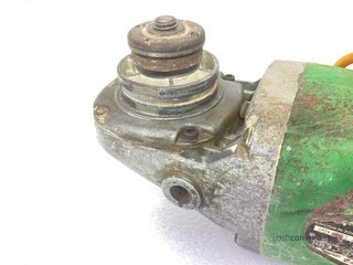 radial hitachi g23sr