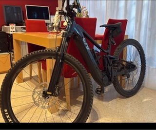 Bicicleta Eléctrica Liv Embolden E+ 2