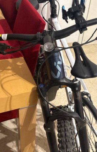 Bicicleta Eléctrica Liv Embolden E+ 2